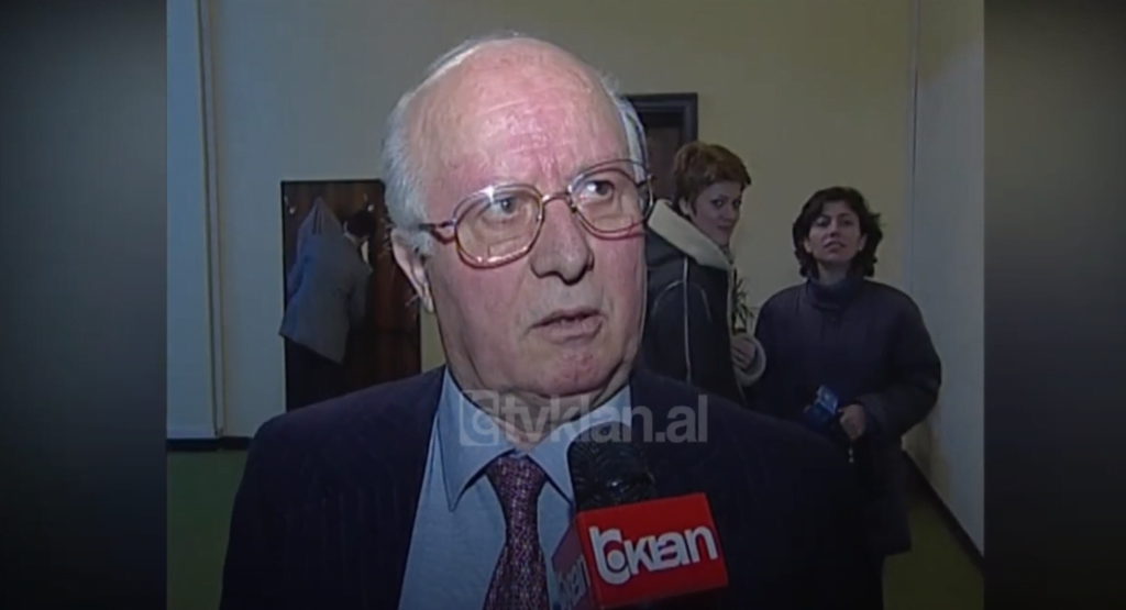 Deputetët socialist për KPD-në (9 Dhjetor 2003)