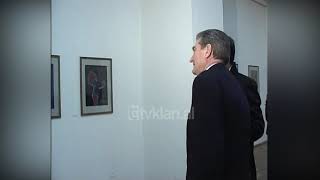 Deklarata e presidentit Moisiu pas dekorimeve (29 Shkurt 2004)