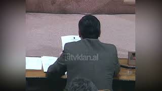 Debate dhe replika në parlament  (29 Mars 2004)