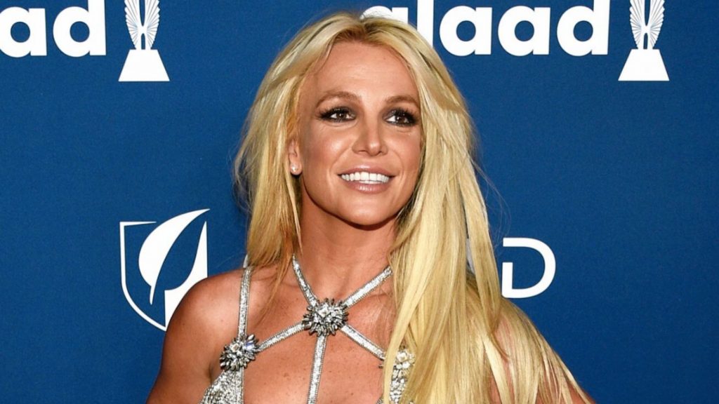 Britney Spears i përgjigjet deklaratave shokuese të ish-bashkëshortit