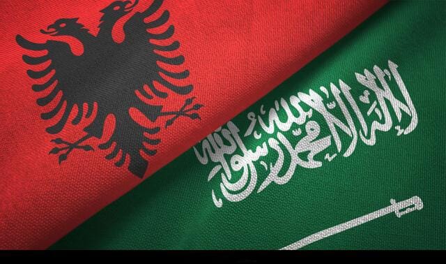 Shqipëria dhe Arabia Saudite njohin patentat