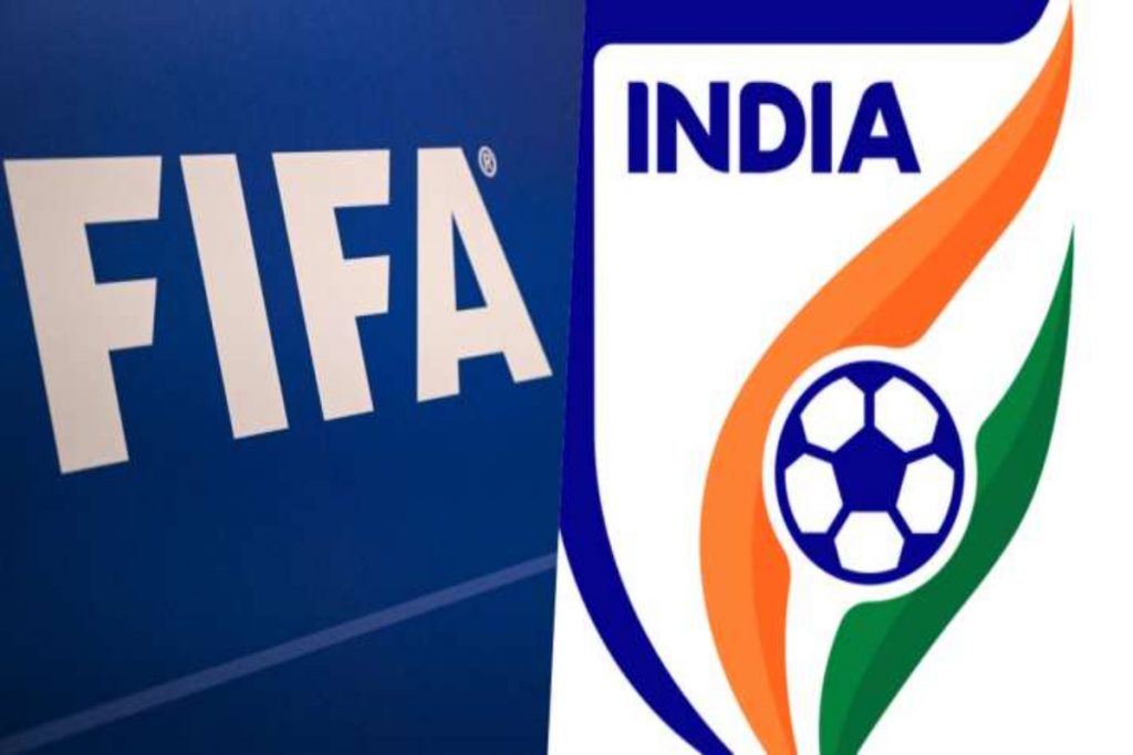 FIFA pezullon federatën indiane