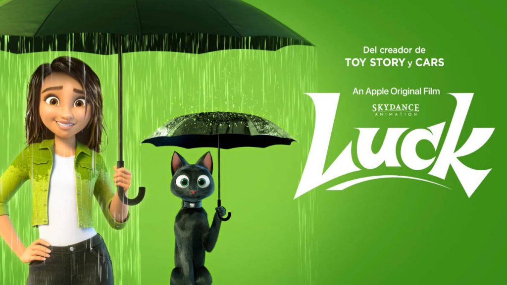 “Luck”, filmi i animuar që flet për fatin