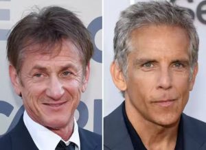 Ben Stiller dhe Sean Penn iu ndalohet përgjithmonë hyrja në shtetin rus