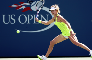 Përcaktohen gjysmëfinalistët e US Open