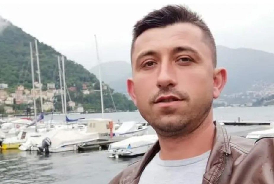 Shqiptari sëmuret dhe humb jetën para syve të kolegëve në Itali