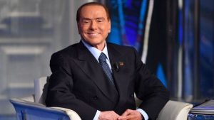 Silvio Berlusconi mbron agresionin rus