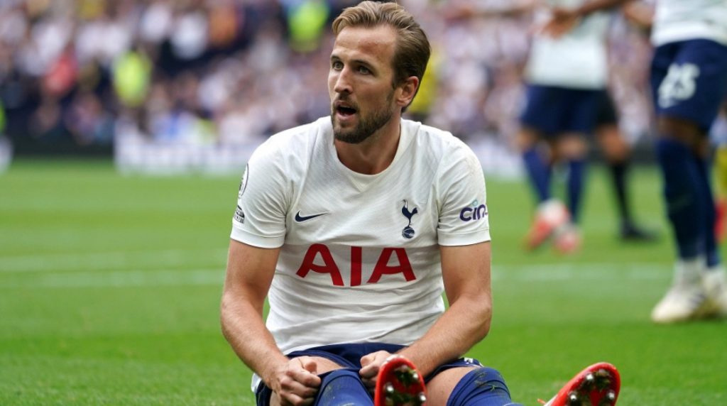 Bayern në sulm për Harry Kane