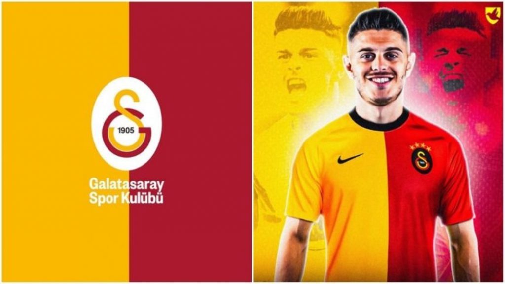 Rashica e Icardi te Galatasaray