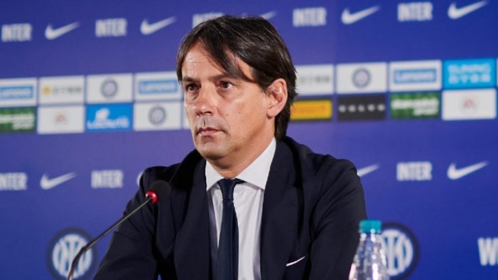 Simone Inzaghi drejt konfirmimit