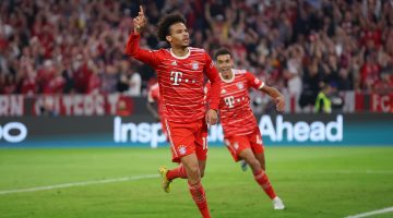 Bayern rikthehet tek fitorja pas katër javësh