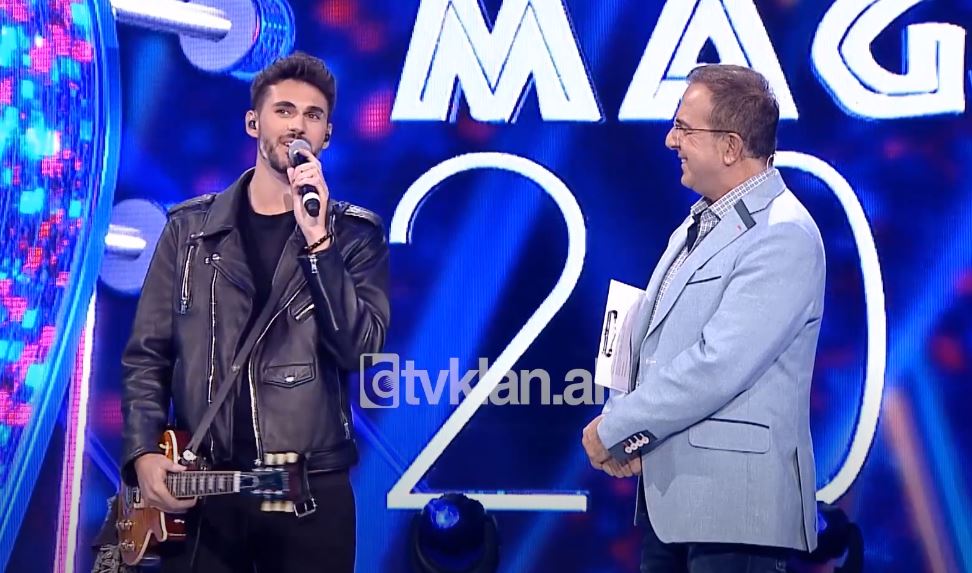 Nga Eurovisioni te “Kënga Magjike”, Alvan rrëfen se dashuria mund &#8220;ta mbajë&#8221; në Shqipëri