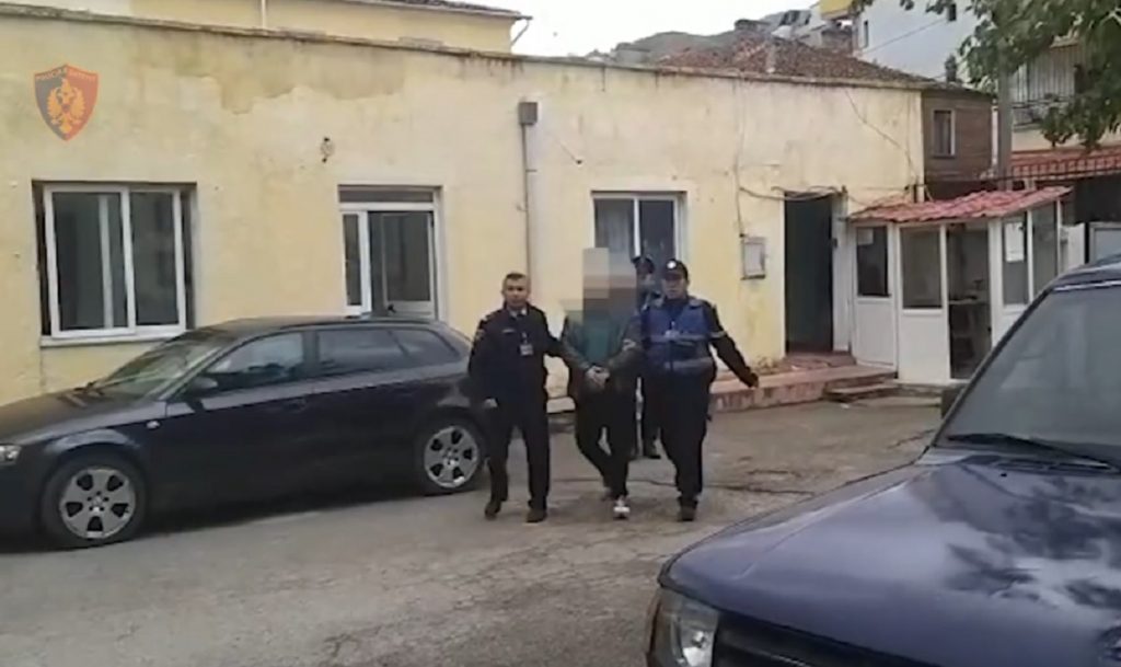 Në kërkim ndërkombëtar nga Italia, arrestohet 47-vjeçari në Pogradec