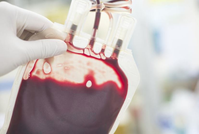 Nevoja për gjak, mesatarisht 50 dhurime në ditë