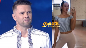 Andi Lila u eleminua nga &#8220;Dance Albania&#8221;, po balerina e tij ç&#8217;bën në prova?