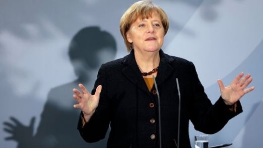 Angela Merkel nderohet me çmimin prestigjoz për refugjatët