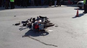 Aksident me vdekje në Vlorë