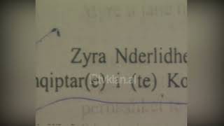 Asnjë reagim për incidentin e Lazaratit (30 Gusht 2004)