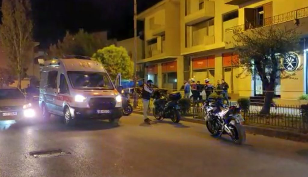 Sulm me thikë në Vlorë, 3 të plagosur