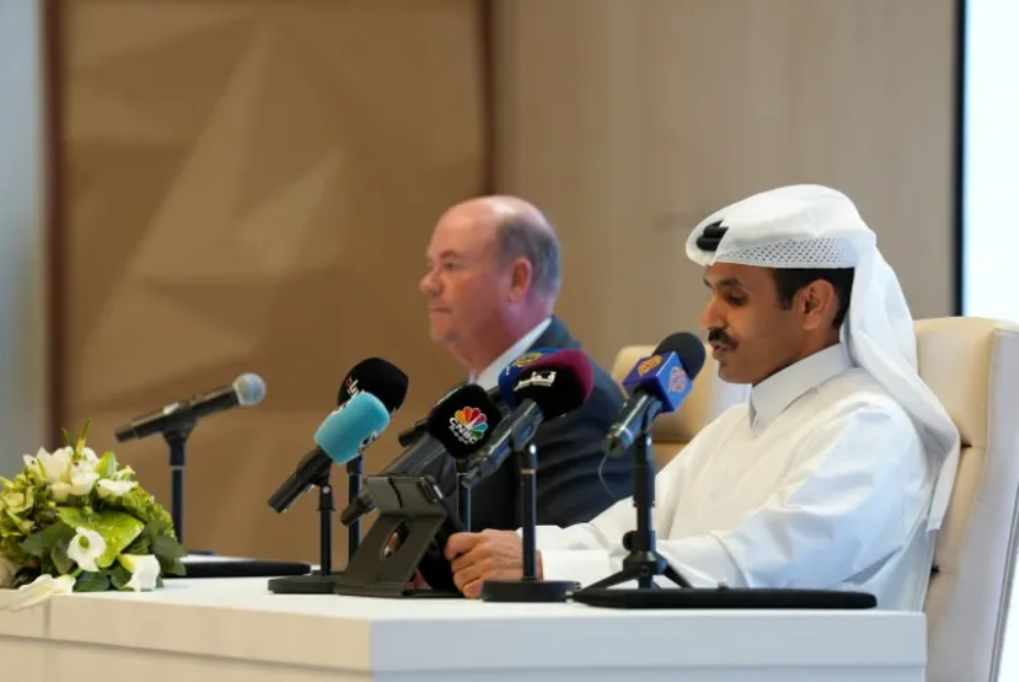 <strong>Gjermania dhe Katari marrëveshje për blerjen e 2 milionë ton gaz</strong>