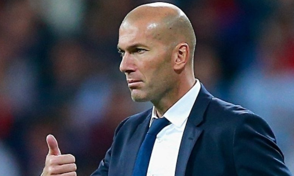 Zidane akord me Federatën Franceze