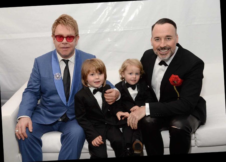 Elton John flet për të ardhmen në muzikë të djemve të tij