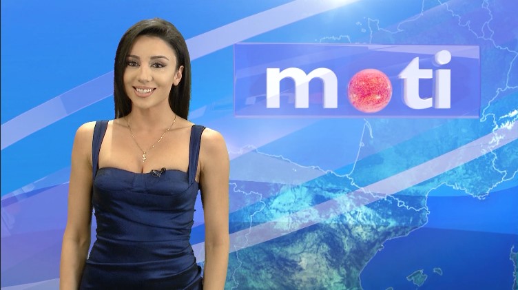 Moti sot dhe nesër në Tv Klan (5 Nëntor 2022)