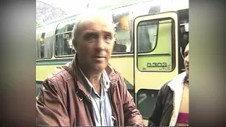 Rritet çmimi i biletës për linjën Librazhd-Elbasan (24 Tetor 2004)