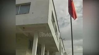 Kapet drogë në Gjirokastër (30 Tetor 2004)