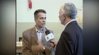 Votimet në Kosovë (23 Tetor 2004)