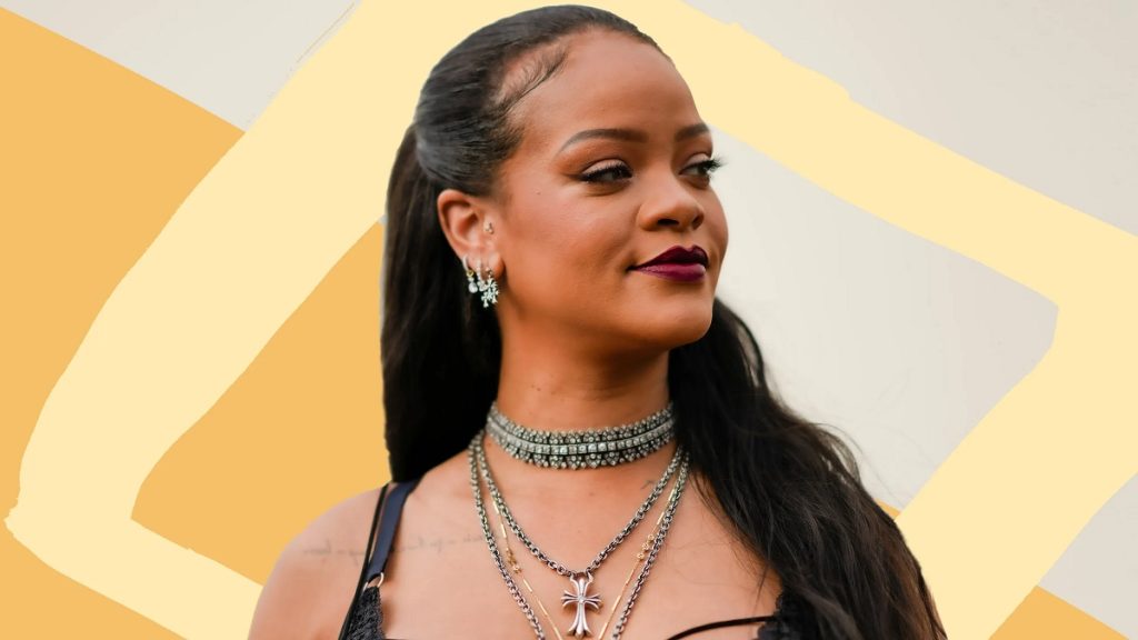 Rihanna po përgatitet për një turne nëpër botë?