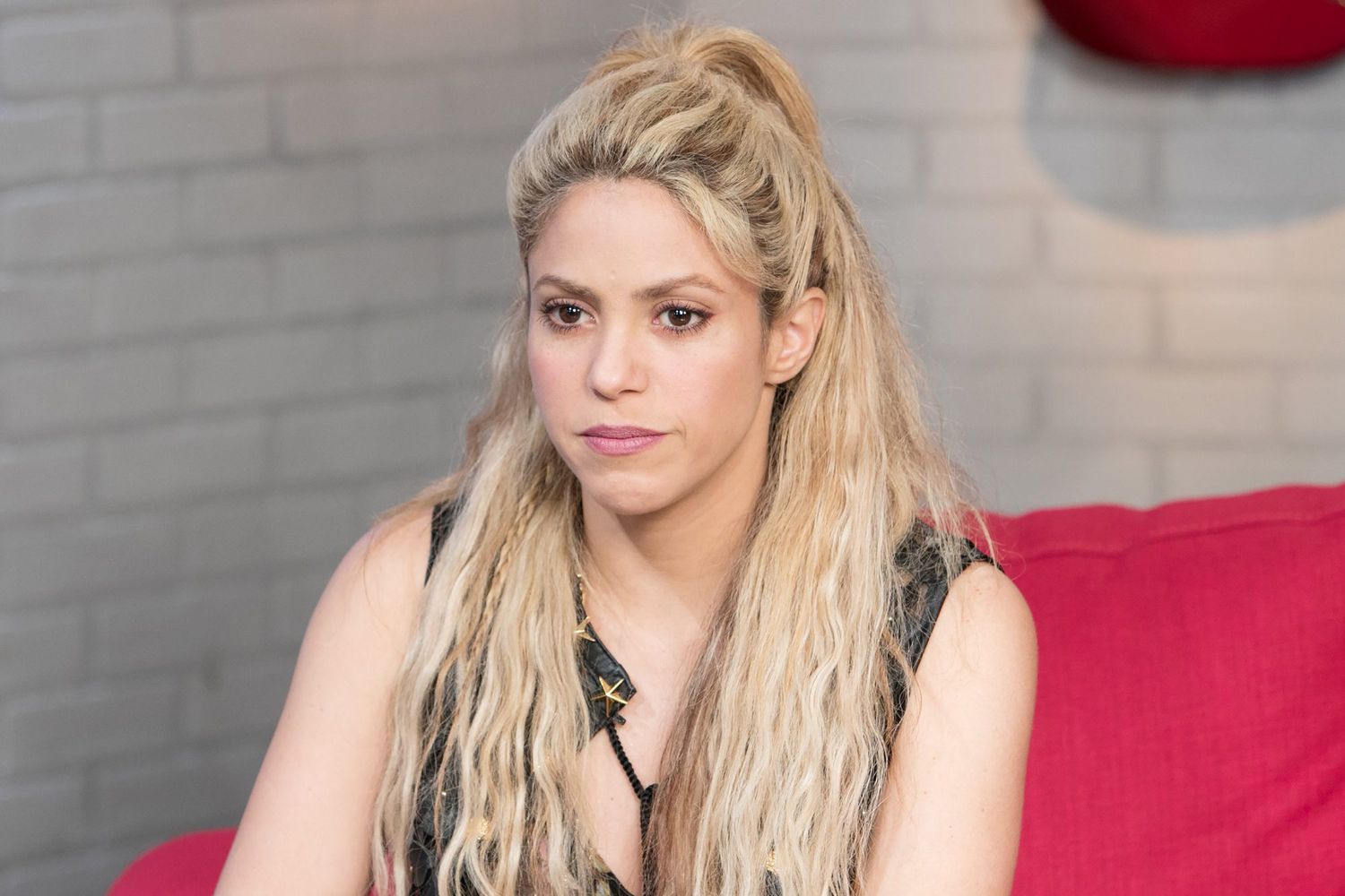Shakira  Mendoja se vetëm vdekja mund të më ndante nga Pique