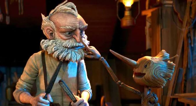 &#8220;Filmat e animuar s&#8217;janë vetëm për fëmijë&#8221;, regjisori i “Pinocchio” reagon pas nominimit për çmimin Oscar