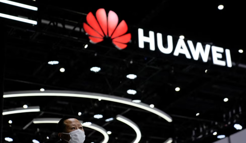 SHBA masa të mëtejshme ndaj kompanisë kineze Huawei