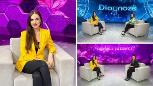 Diagnozë – Emisioni 11 Shkurt 2023