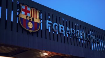 Barcelona, sherr dhe gjobë kundër PSG
