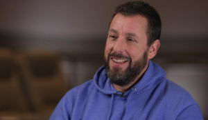 Adam Sandler aktori më i paguar i Hollivudit