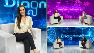 Diagnozë – Emisioni 11 Mars 2023