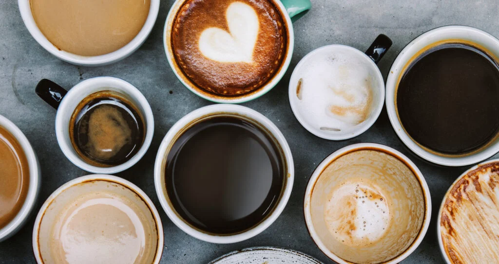 Gjumi, hapat dhe shëndeti i zemrës: Efektet që sjell kafeja referuar një studimi të ri