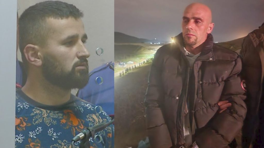 Dan Hutra: Vladimir Kurti donte të më helmonte me byrek në burg