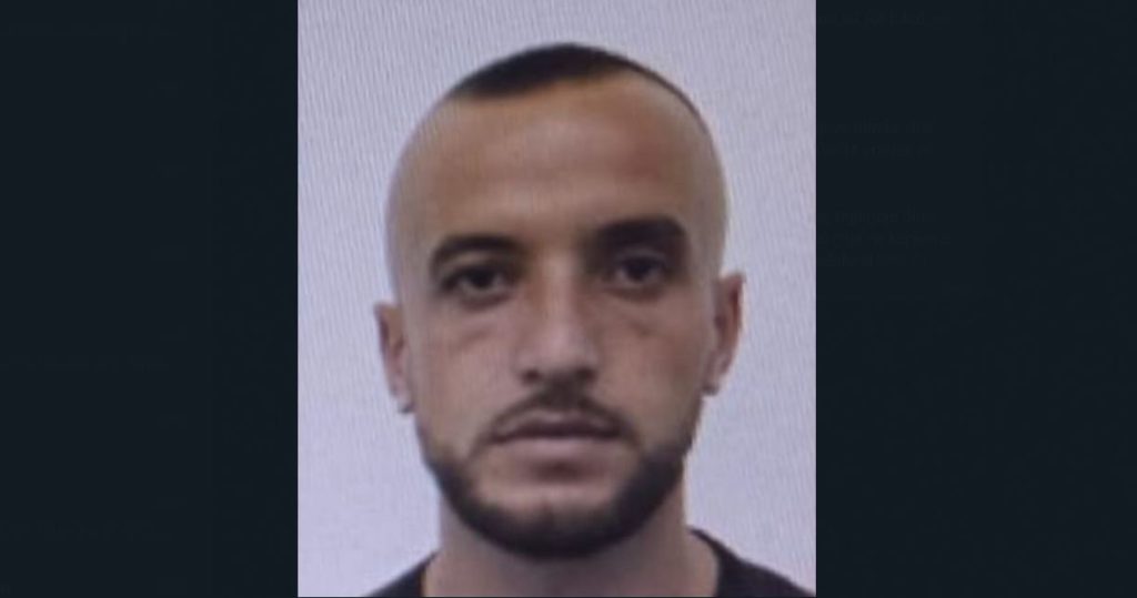 Identifikohet autori i dyshuar i vrasjes së Arian Gosës. Policia, 10 mijë euro për këdo që jep informacion