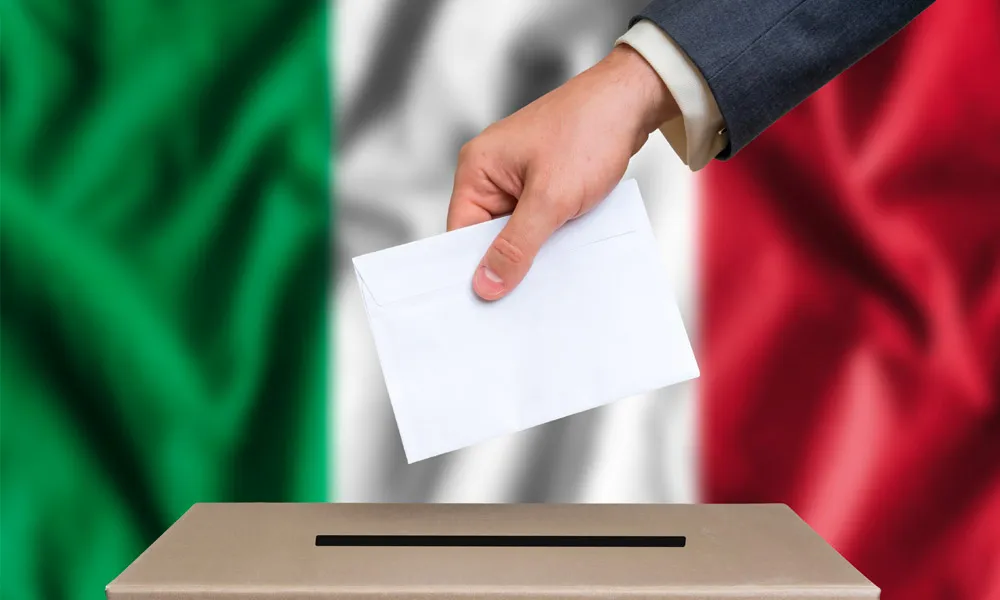 Italia, sot zgjedhje për pushtetin vendor