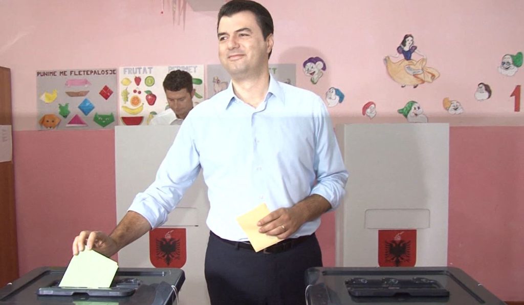 Historiku i zgjedhjeve vendore ndër vite në Shqipëri