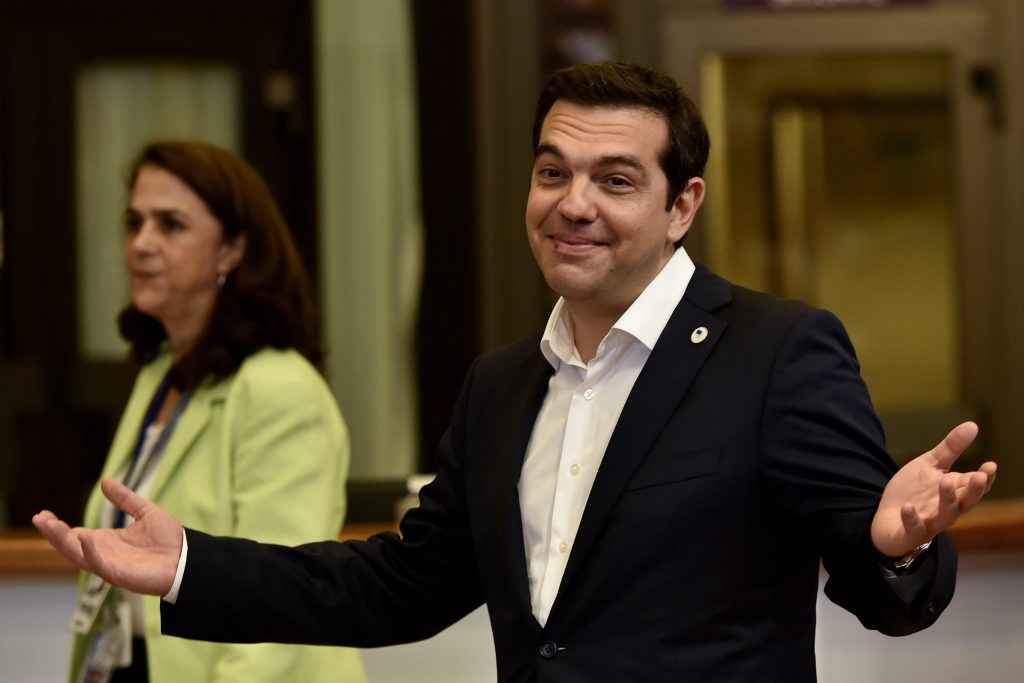 Zgjedhjet në Greqi, skenarët për formimin e qeverisë së re