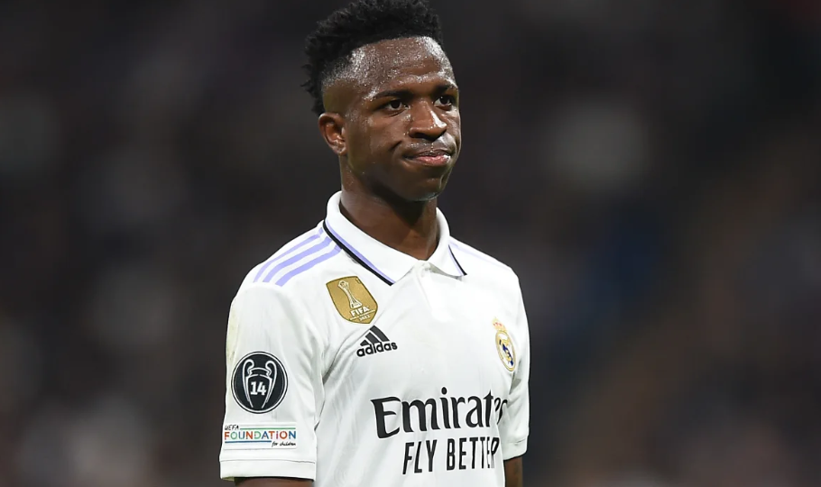 Vinicius, 500 mln Euro për të shkuar në Arabi