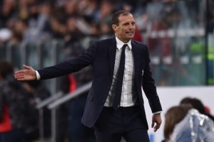 Allegri përplaset në gjyq me Juventusin