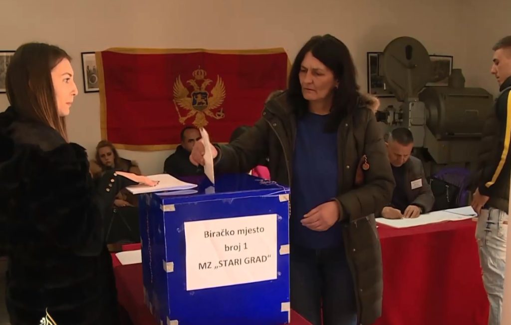 Mbyllet sot fushata elektorale në Mal të Zi