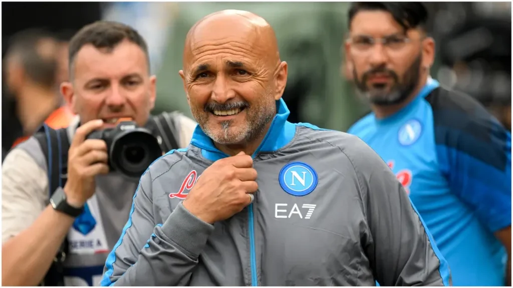 Spalletti: Shqipëria e Sylvinhos ka ekuilibër