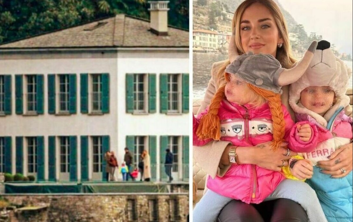 Chiara Ferragni bën realitet ëndrrën e saj