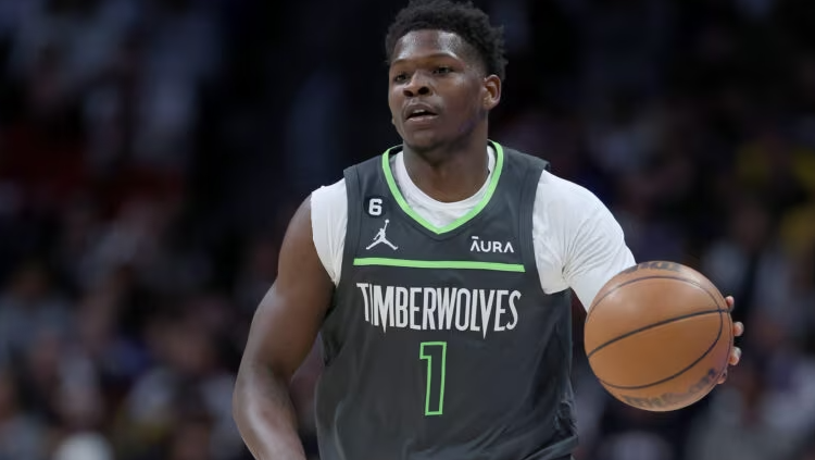 Superkontrata e Anthony Edwards, 22-vjeçari do të marrë 260 mln $ nga Timberwolves